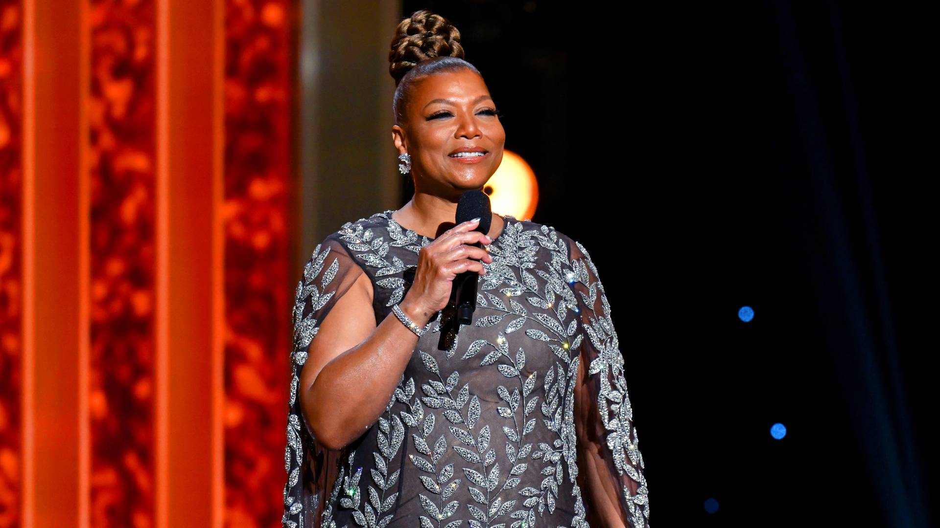 The Queen Collective 2023: Queen Latifah is Teaming Up With BET/BET Her,  P&G for Six-Part Film Series - Blex Media