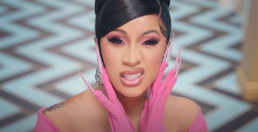 Cardi B’s Brow Maestro, René Dishes On The $165 Chemical Treatment That ...