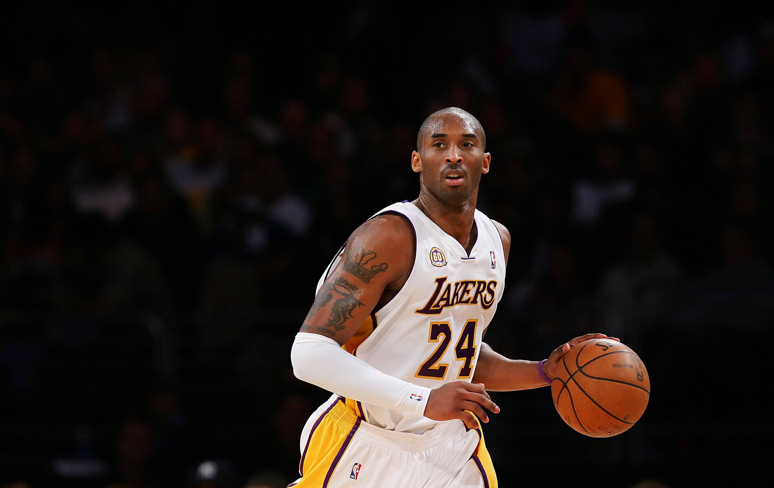 Orange County declares Aug. 24 'Kobe Bryant Day' to honor late