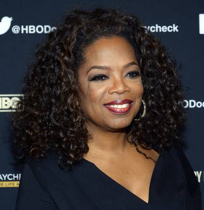 Oprah Winfrey - A self-made billionaire whose remarkable success ranges from entrepreneur to media personality, Oprah Winfrey is no stranger to lists of power and top earnings. In 2013, she was Forbes? highest-earning celebrity at $77 million. This year, Winfrey continued making headlines by reversing the fortunes of her once-struggling TV network, OWN.&nbsp;(Photo: Kevork Djansezian/Getty Images)