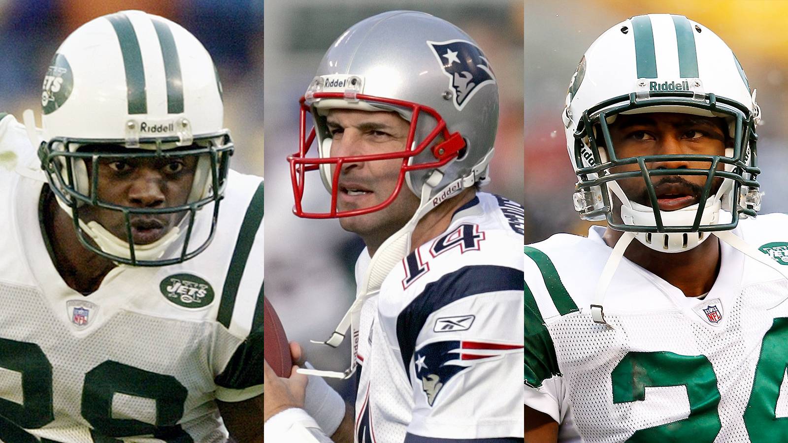 Patriots vs. Jets: Are They Among the Best Rivalries in the NFL?, News,  Scores, Highlights, Stats, and Rumors