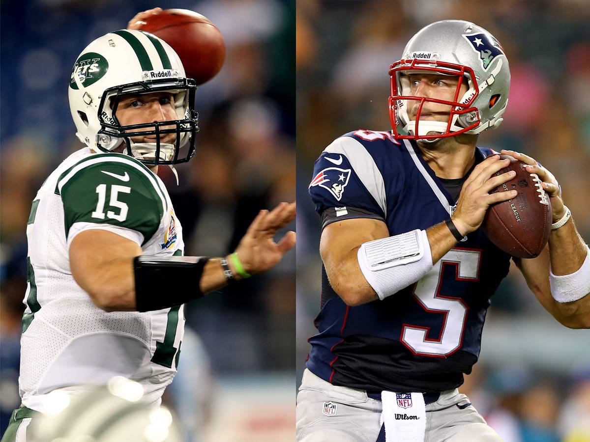 3 NY Jets players with sneakily important roles vs. Patriots