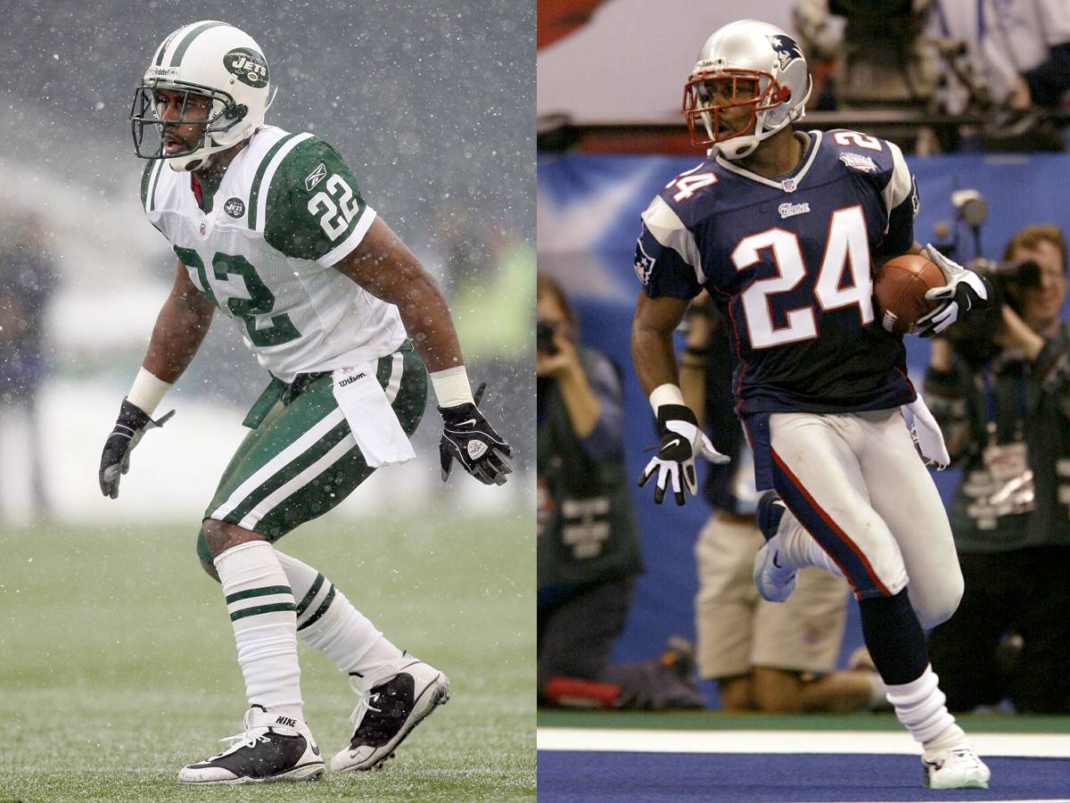 NFL Confidential: Darrelle Revis on other side of rivalry now