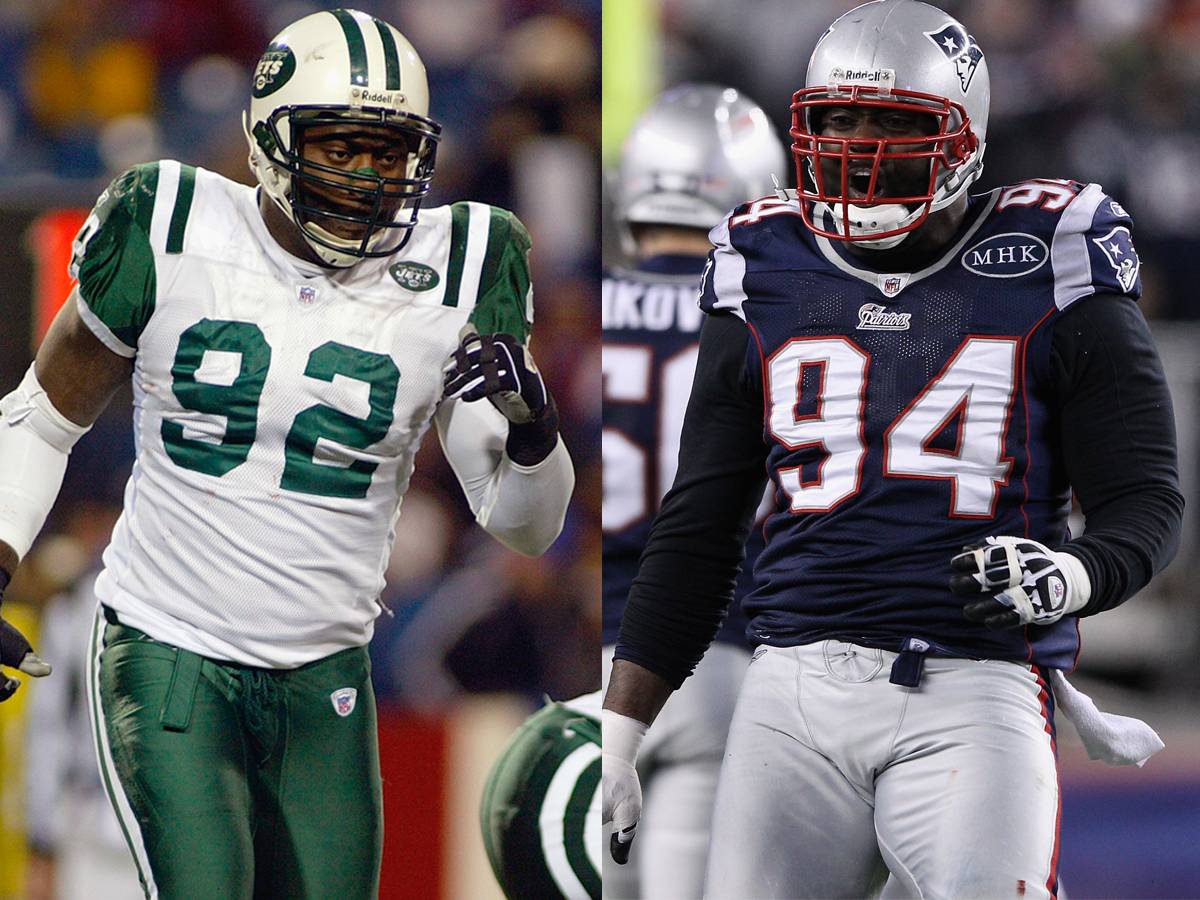 Jets, Patriots set to begin new era in bitter rivalry