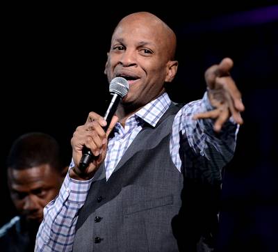 Best Gospel Artist: Donnie McClurkin - Donnie McClurkin continued to lift souls with his new album Duets. The gospel vet gets a well-earned nomination for his latest musical work.(Photo: Gary Gershoff/Getty Images for Super Bowl)