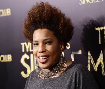 Macy Gray recounts being a diva after becoming famous: - &quot;I had a lot of money then, and I had never had money before. And you have people telling you how great you are and screaming out your name. I was a massive a**hole. I probably made a lot of people upset.&quot;(Photo: Jason Merritt/Getty Images)