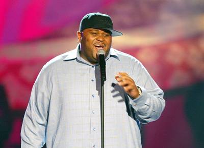 Ruben Studdard: September 12 - The American Idol season two winner is now a gospel great at 36.(Photo: Kevin Winter/Getty Images)&nbsp;