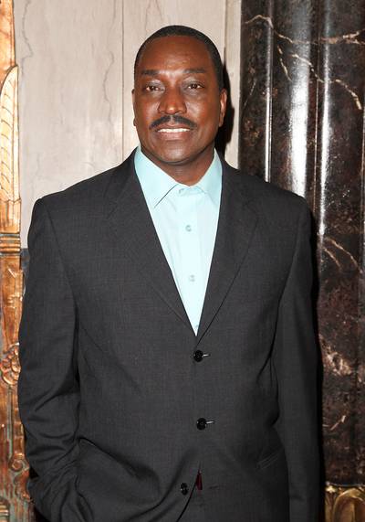 Clifton Powell: March 16 - The Friday After Next actor turns 58 years old this week. (Photo: Angela Weiss/Getty Images for Pantages Theatre)