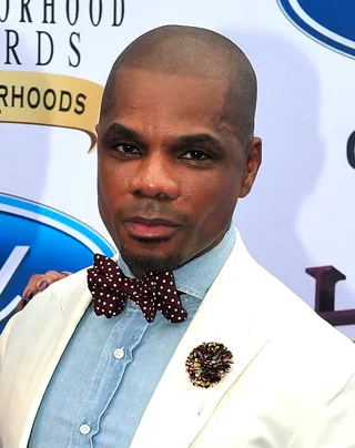 Kirk Franklin: January 26 - The gospel great celebrates his 45th birthday.(Photo: Moses Robinson/Getty Images for Ford Neighborhood Awards)
