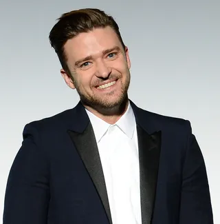Justin Timberlake: January 31 - *NSYNC's former frontman is now a pop force in his own right at 34.(Photo: Ethan Miller/Getty Images)