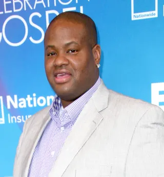 Vincent Herbert: January 27 - Tamar Braxton's other half and the well-known record executive turns 46.(Photo: Maury Phillips/Getty Images for BET)