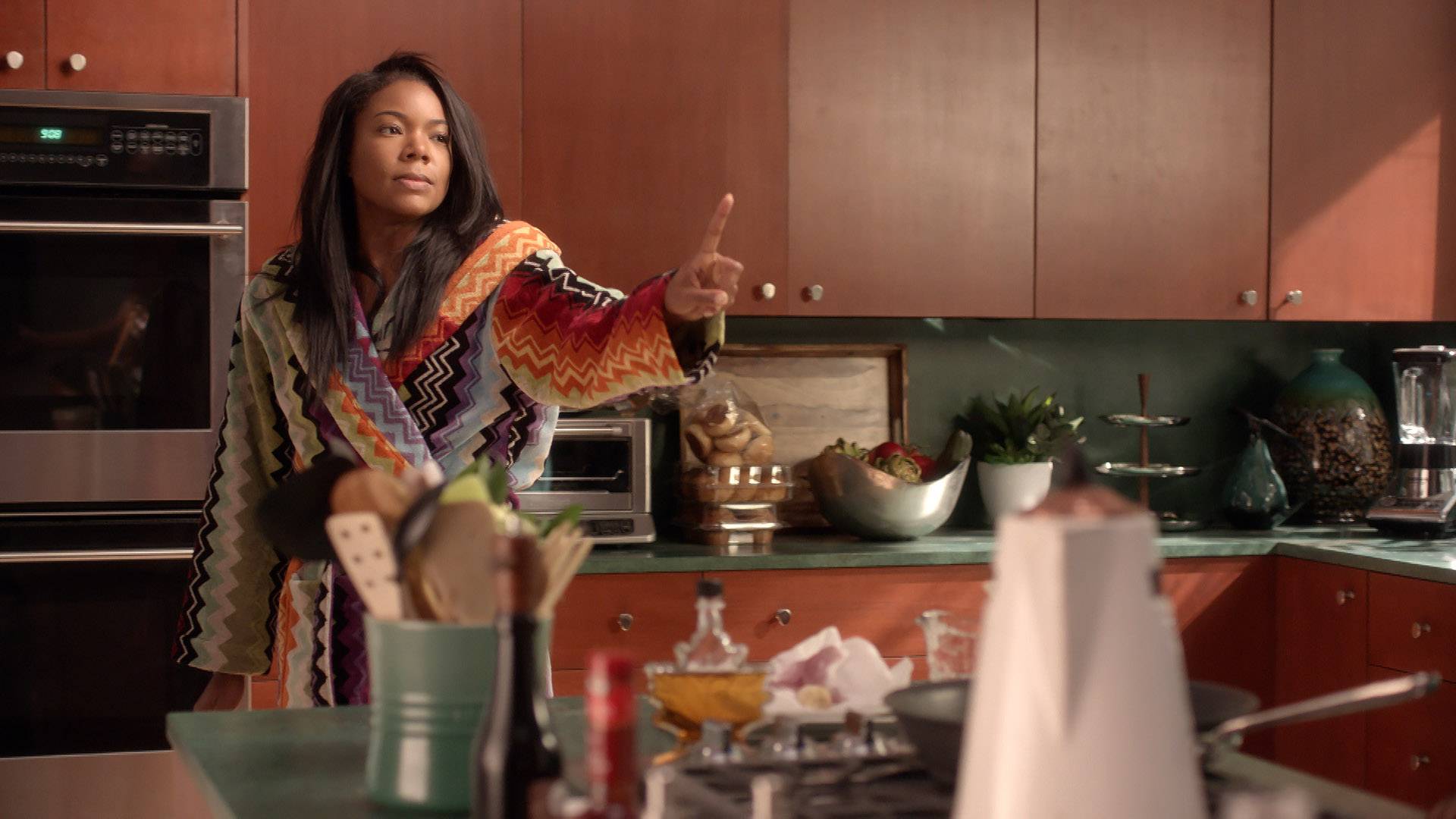 Being Mary Jane - Season 2 - TV Series | BET