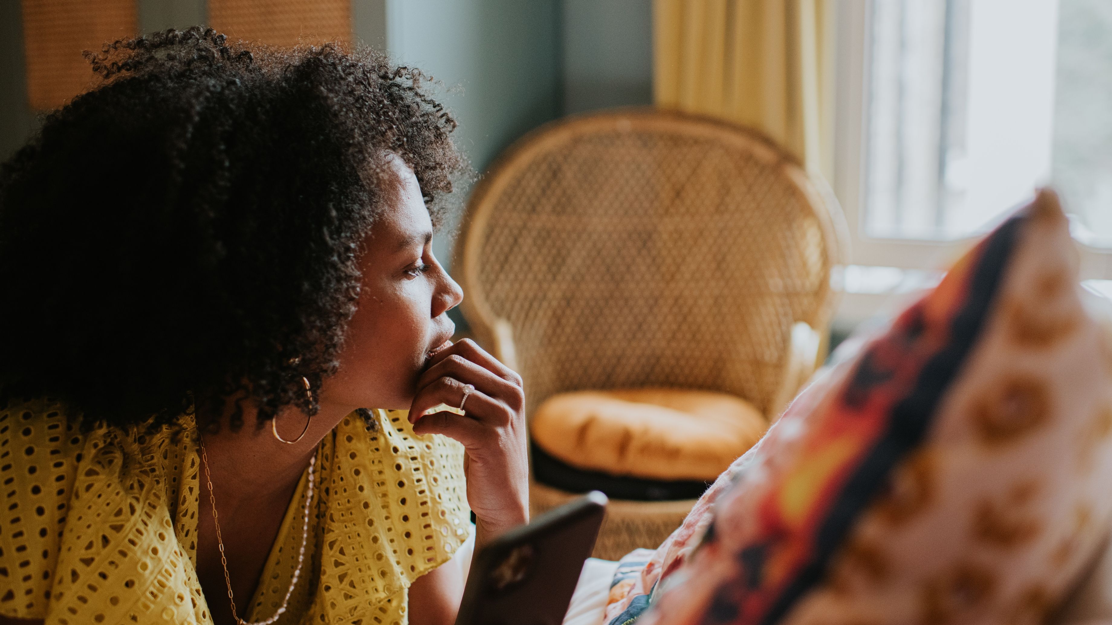 Living The Soft Life: 8 Essential Items For Creating A Zen Space - Vimarsana News
