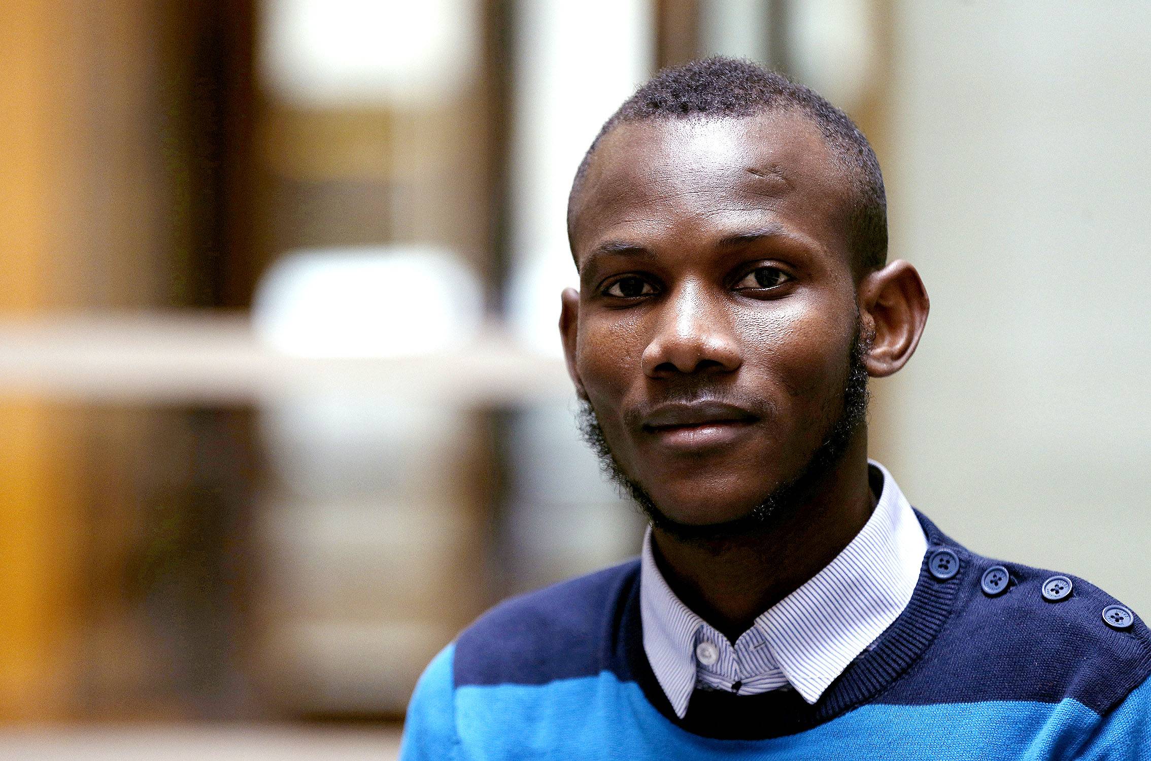Malian ‘Hero’ of Paris Attack Awarded French Nationality