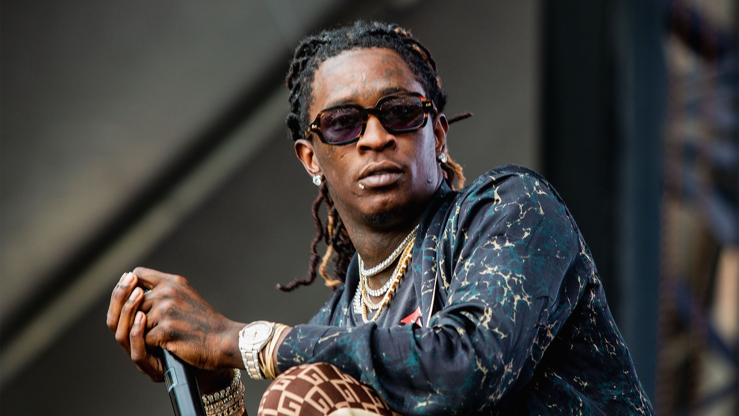 T.I., Kevin Liles, and More Named as Witnesses in Young Thug RICO Trial - Vimarsana News