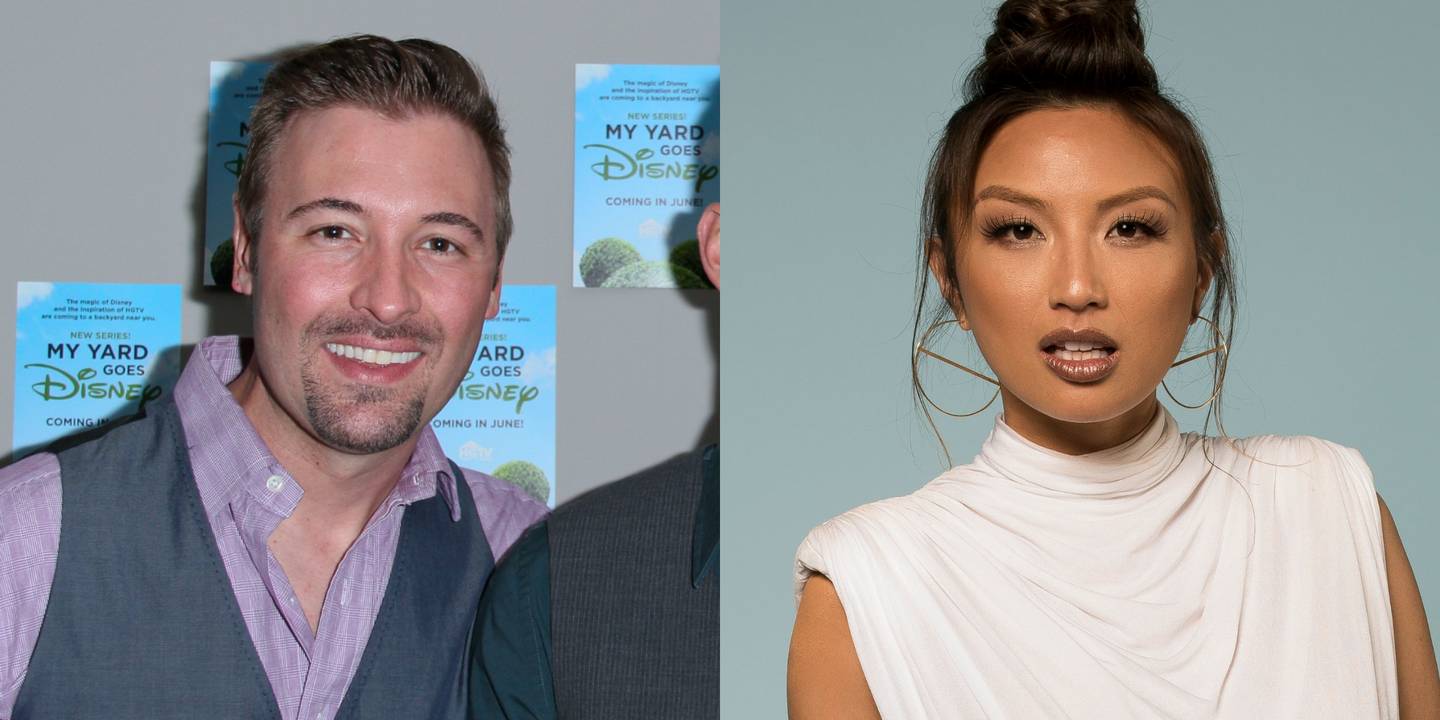 Devastating: Jeannie Mai Reveals What She Discovered About Her Ex That ...