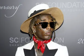 Brunch Time With Uzi 