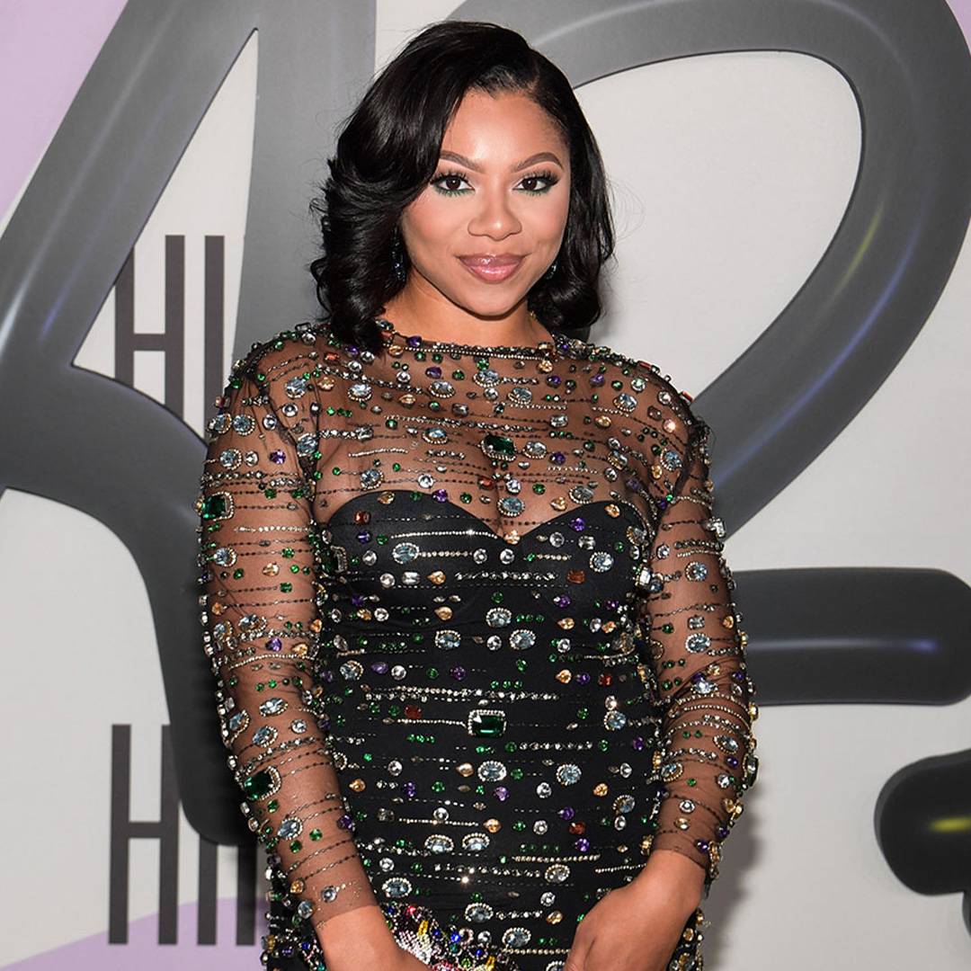 Mulan Hernandez - Image 19 from BET Hip Hop Awards 2023 Red Carpet Photos |  BET