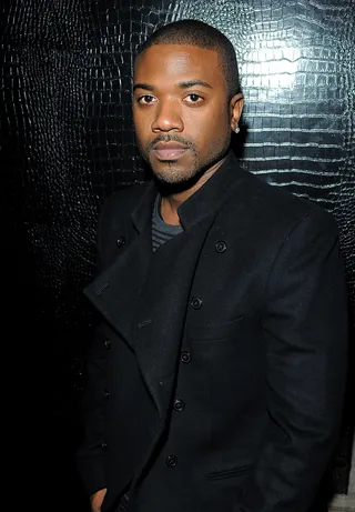 Major Acting Chops - Through the years Ray J has acted on a plethora of sitcoms including, but not limited to Moesha, One on One, The Sinbad Show and The Rickey Smiley Show.(Photo: Adrian Sidney//PictureGroup)