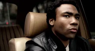 87. Childish Gambino &quot;Heartbeat&quot; - TV star and comedian Donald Glover turns to music under the name Childish Gambino on the electro-dance hip hop banger, “Hearbeat.”(Photo: Glassnote Records)