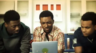 They Bring It Back - If you haven't heard "Bring It Back," or if you just aren't into the song, then you are missing out on a major party anthem and hit!(Photo: Courtesy Jive Records)