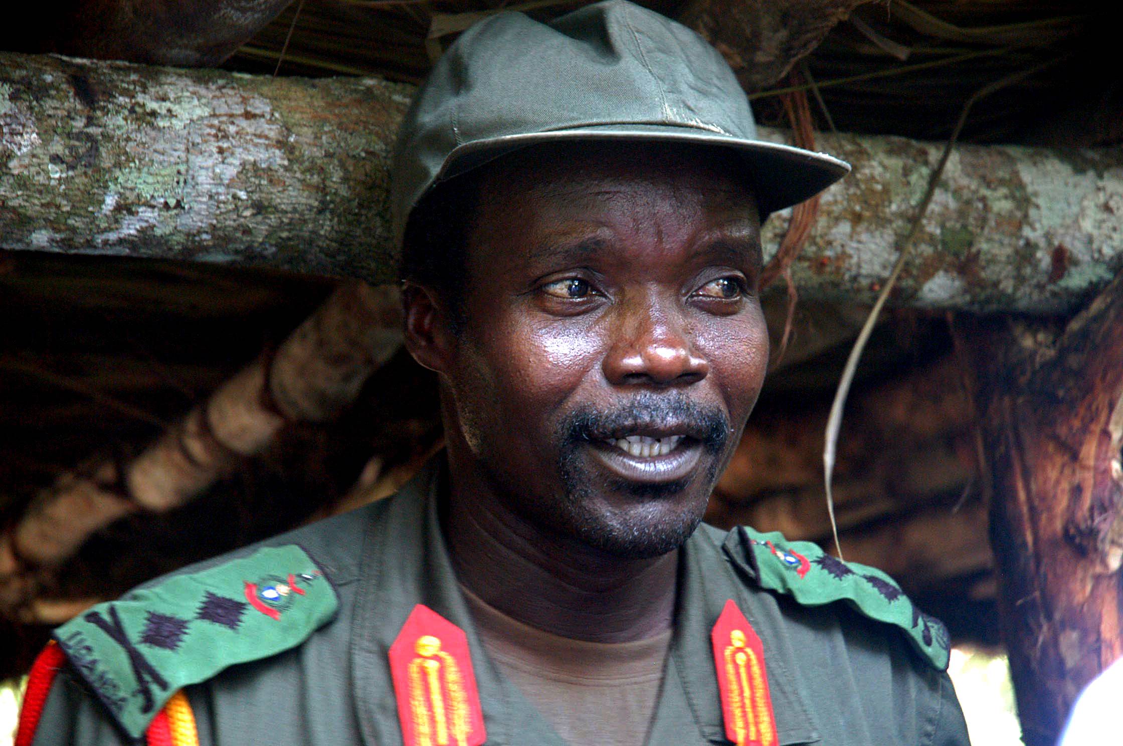 African Union Force to Step Up Hunt for Kony - The&nbsp;African Union&nbsp;announced its plans to send 5,000 soldiers to join the hunt for notorious rebel leader&nbsp;Joseph Kony, a new mission that comes amid a wildly popular Internet campaign targeting the leader of the Lord's Resistance Army.(Photo: AP)