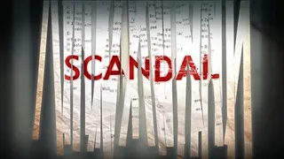 Scandal  - Venturing on to the small screeen, Kerry plays the lead in this hit ABC drama series. As Olivia Pope, Kerry is a high-powered spin doctor protecting the public image of the D.C. elite, but privately battles her feelings for the President of the United States. Her character is based on former George H.W. Bush administration press aide Judy Smith. Scandal encores exclusively on BET Friday nights at 10P/9C.(Photo: ABC)