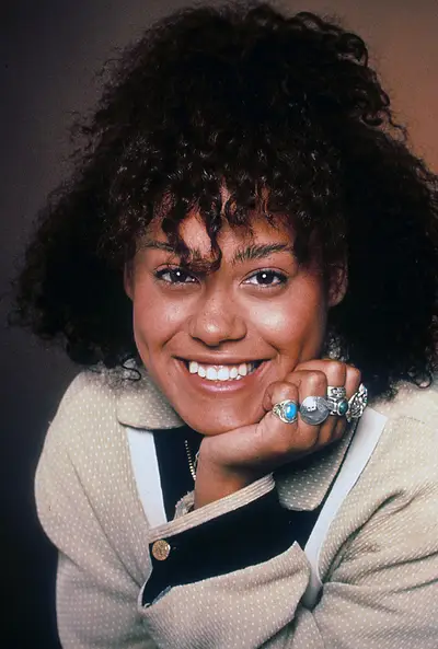 Cree Summer - Cree Summer is another Cosby affiliate who made noise in music and acting. She broke through as &quot;Freddie&quot; on The Cosby Show&nbsp;spin-off A Different World, and then released her rock-soul debut&nbsp;Street Faërie, which was produced by Lenny Kravitz,&nbsp;in 1999.(Photo: Getty Images)