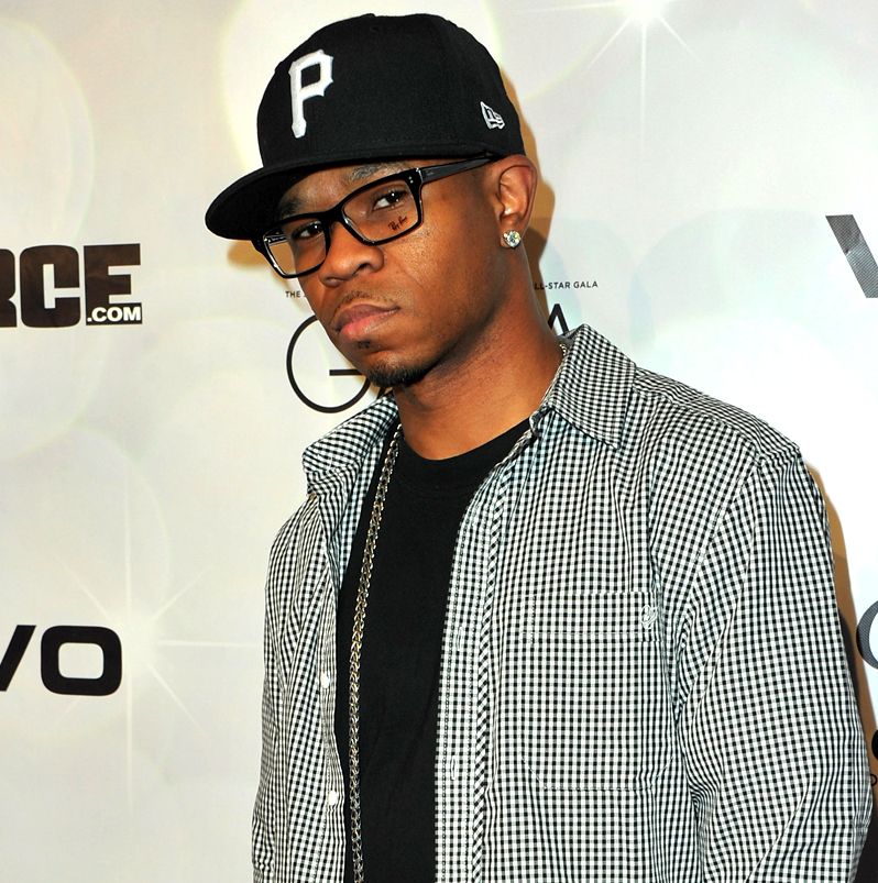 Chamillionaire: November 28 - - Image 15 from Celebrity Birthdays