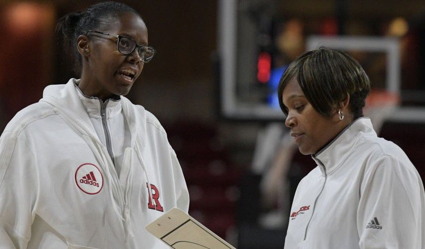 Nikki McCray-Penson, Olympic Gold Medalist, and WNBA Star Dies at Age 51 - Vimarsana News