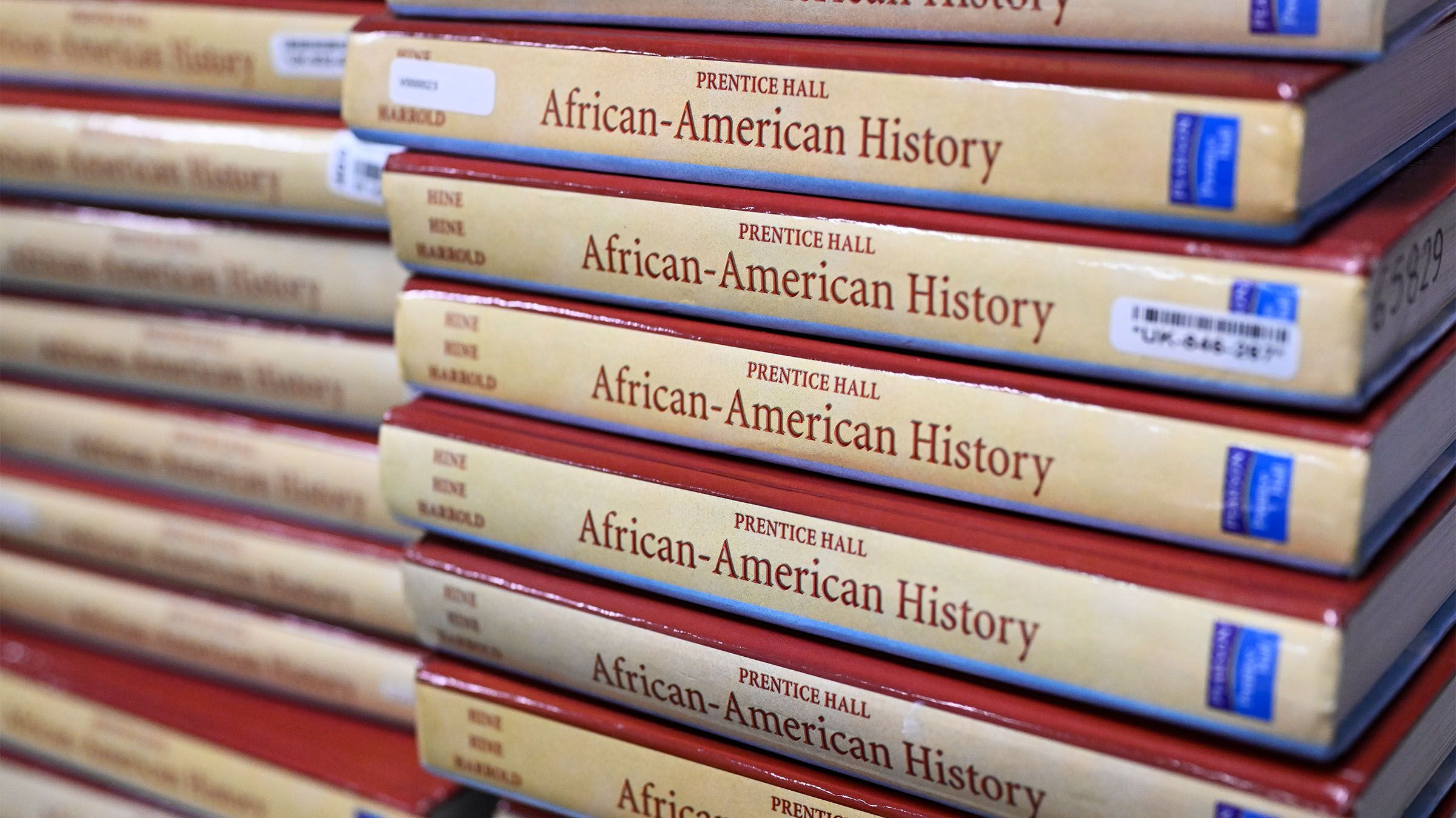Arkansas Pulls Approval For AP African American Studies Class - Vimarsana News