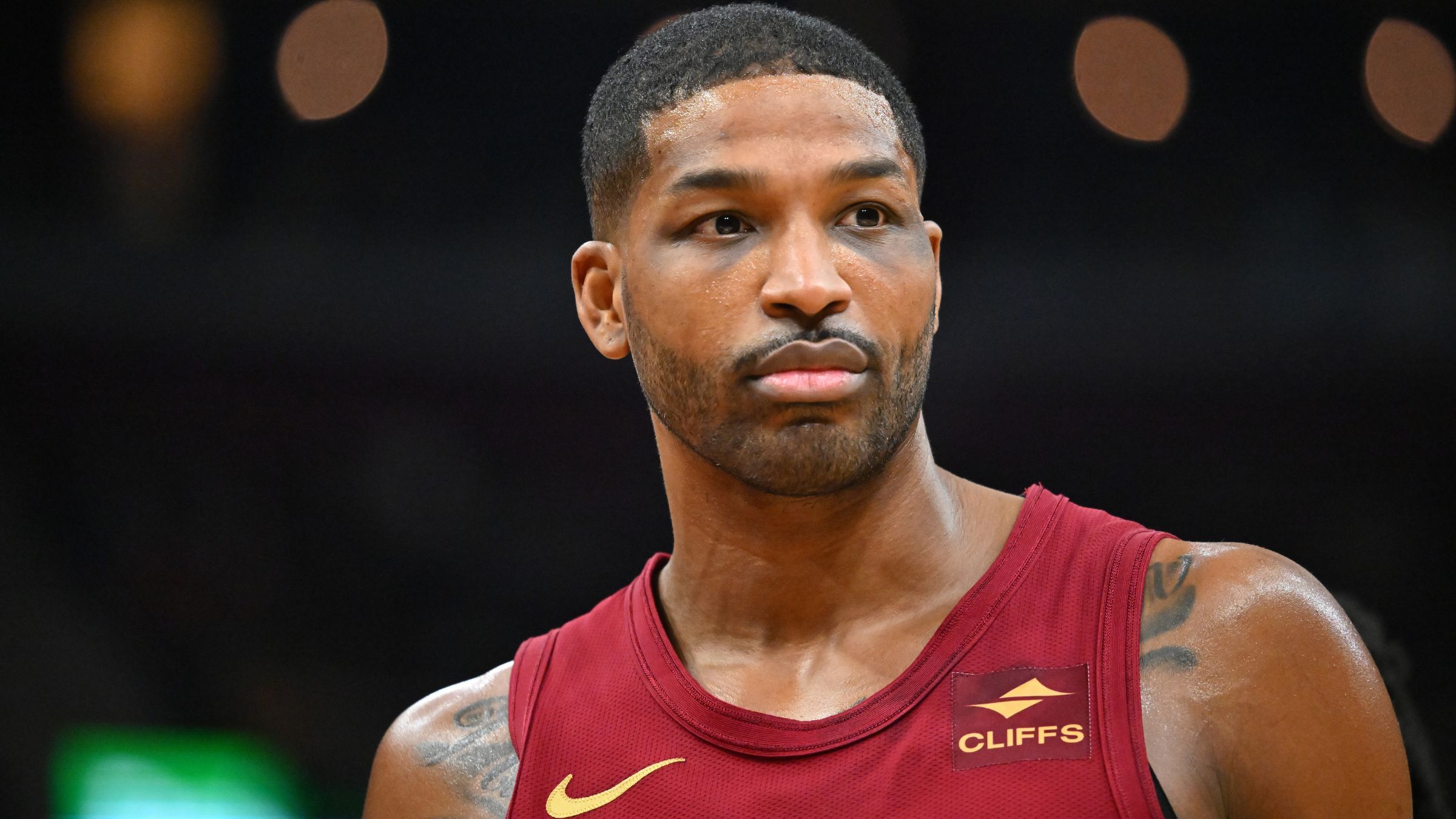 Cavaliers&rsquo; Tristan Thompson Suspended 25 Games For Violating NBA Drug Policy