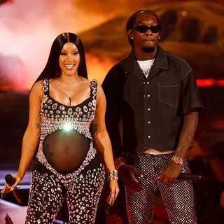 BETA 21 | Highlights Galllery Cardi B/Offset | 1920x1080