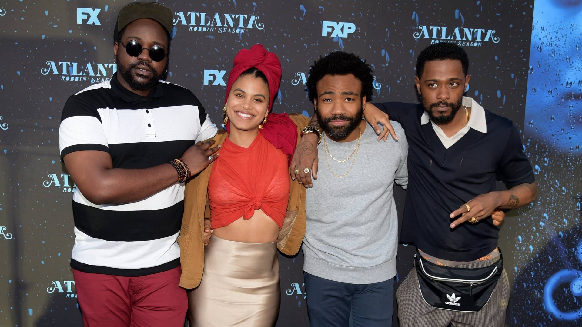 2022 SXSW Film Festival Lineup Announced Including Atlanta Season 3