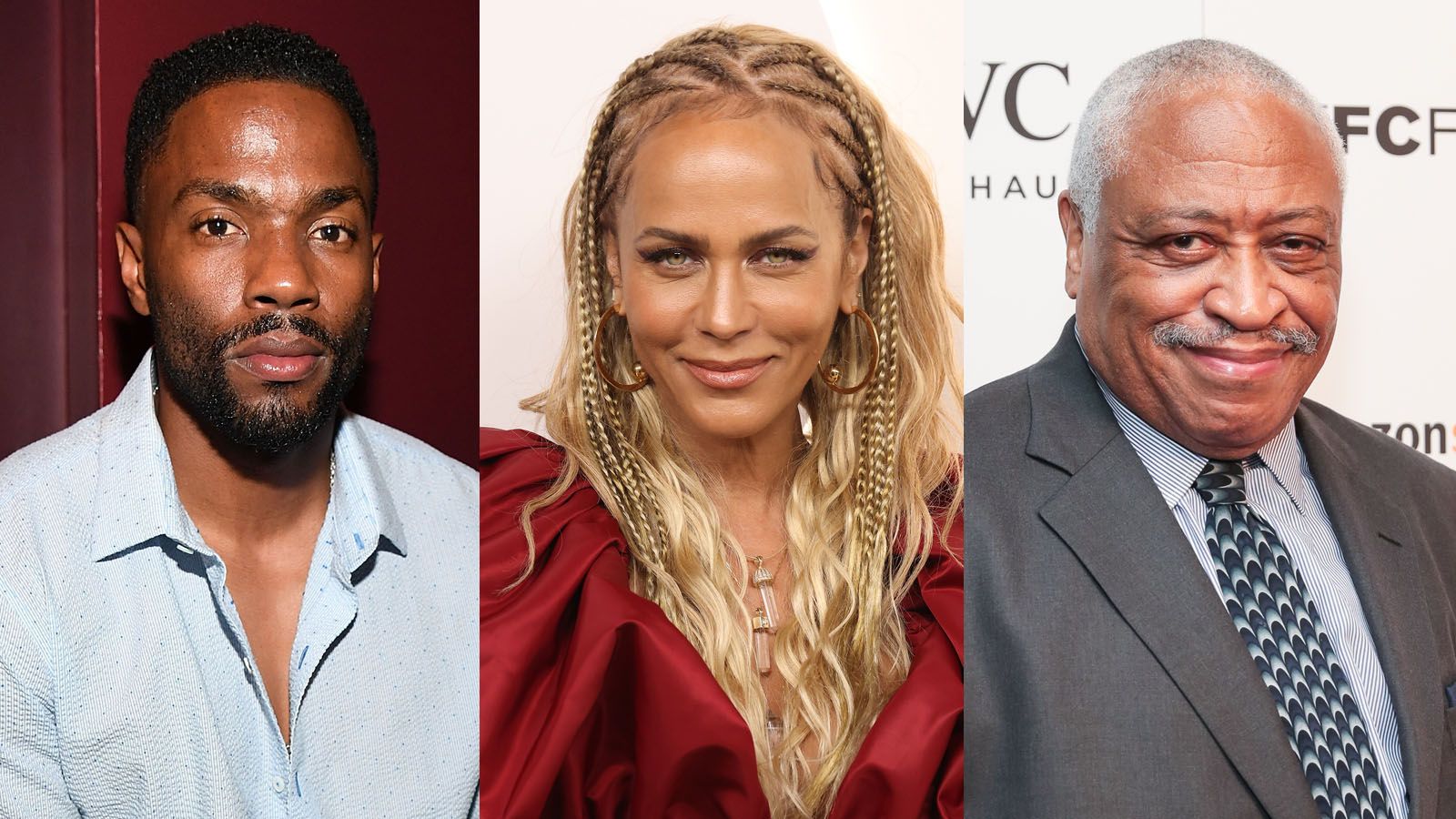 'The Best Man: The Final Chapters' Adds Nicole Ari Parker, Ron Canada ...