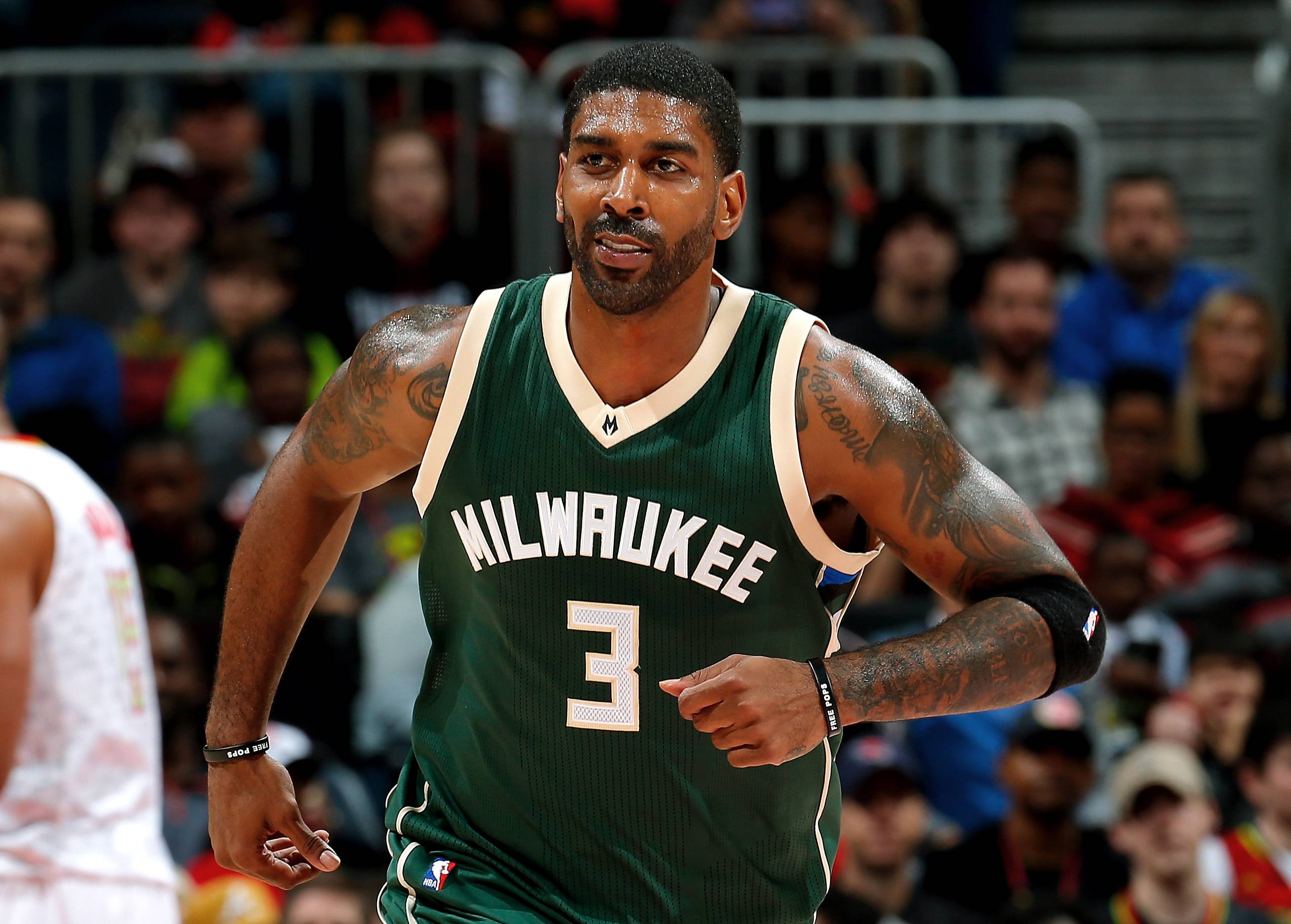 oj mayo