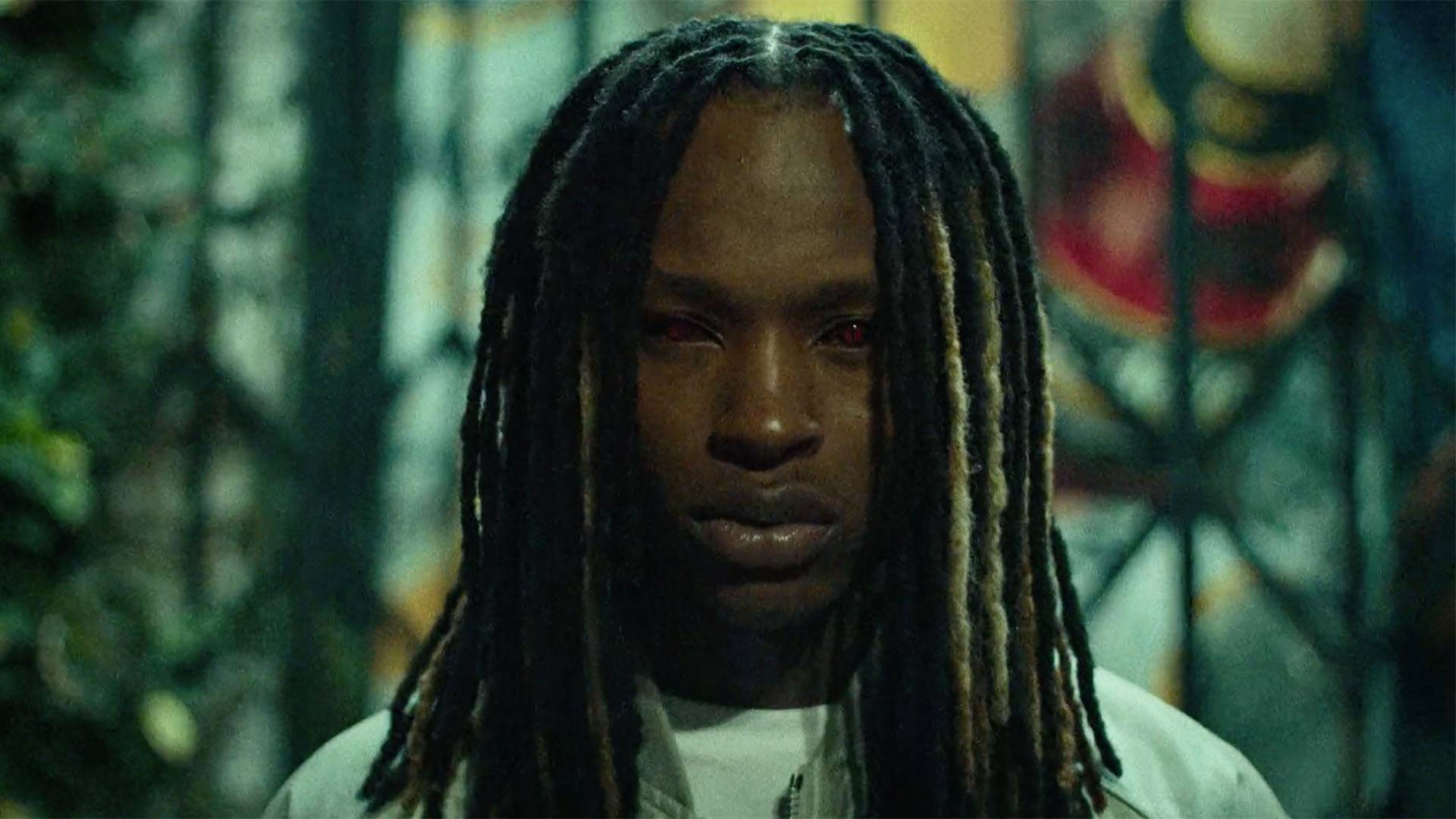 King Von - "Demon" - (Video Clip) BET Stellar Awards