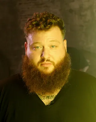 Action Bronson (@ActionBronson) - "Can A rod get a f----in cocks---in hit please" (October 7, 2009)(Photo: Bennett Raglin/BET/Getty Images for BET)