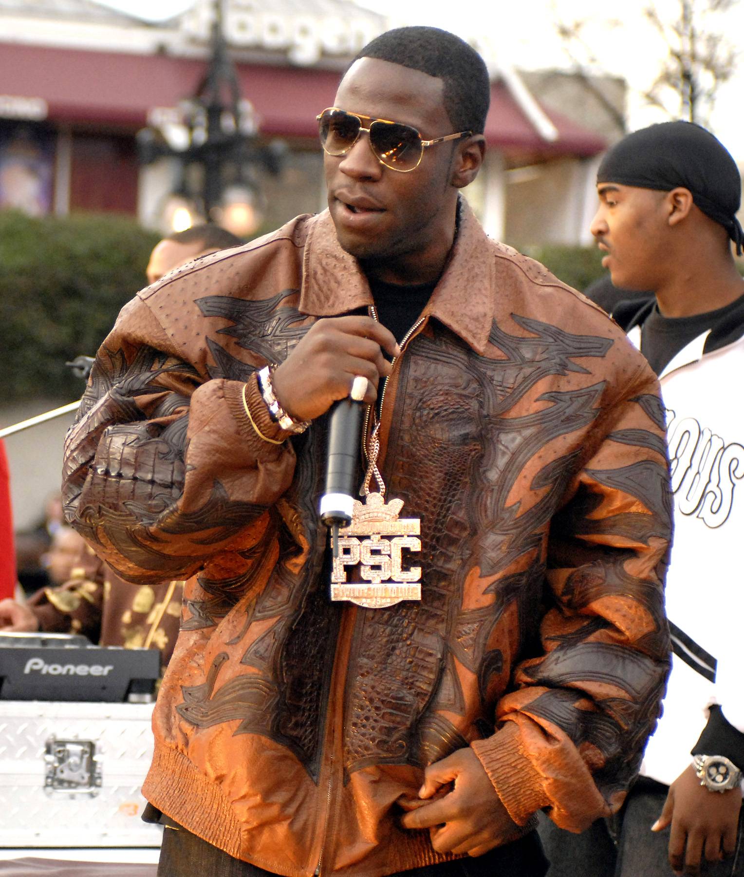 Young Dro