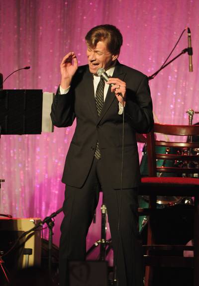 Bobby Caldwell - The incomparable Bobby Caldwell is set to take the stage at the 2013 Soul Train Awards.(Photo: Alberto E. Rodriguez/Getty Images)