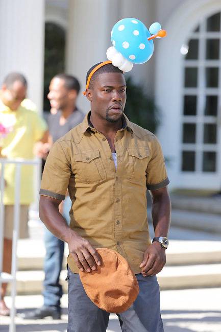 Kevin Hart GQ Man Image 1 from Real Husbands Style Kevin