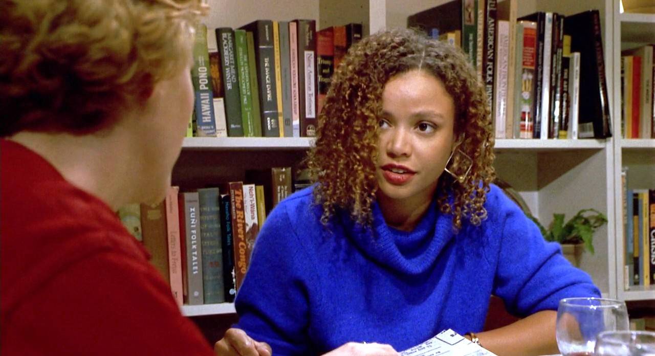 Kasi Lemmons - Film - Image 5 from The Cast of Candyman : Where Are ...