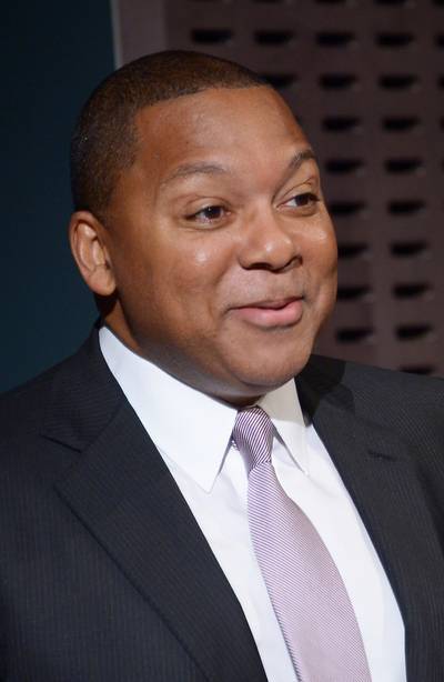 Wynton Marsalis: October 18 - The trumpeter and jazz aficionado celebrates his 52nd birthday.&nbsp;(Photo: Michael Loccisano/Getty Images for HBO)