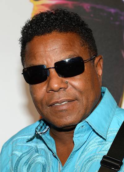 Tito Jackson: October 15 - The former Jackson 5 member turns 60. (Photo: Ethan Miller/Getty Images for Cirque du Soleil)