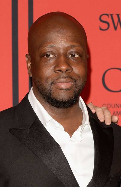 Wyclef Jean: October 17 - The former Fugee and proud Haitian celebrates his 48th birthday. (Photo: Andrew H. Walker/Getty Images)