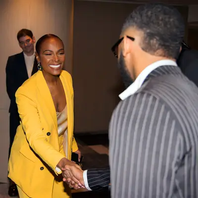 NAACP23 | Nominees Luncheon Tika Sumpther | 1080x1080
