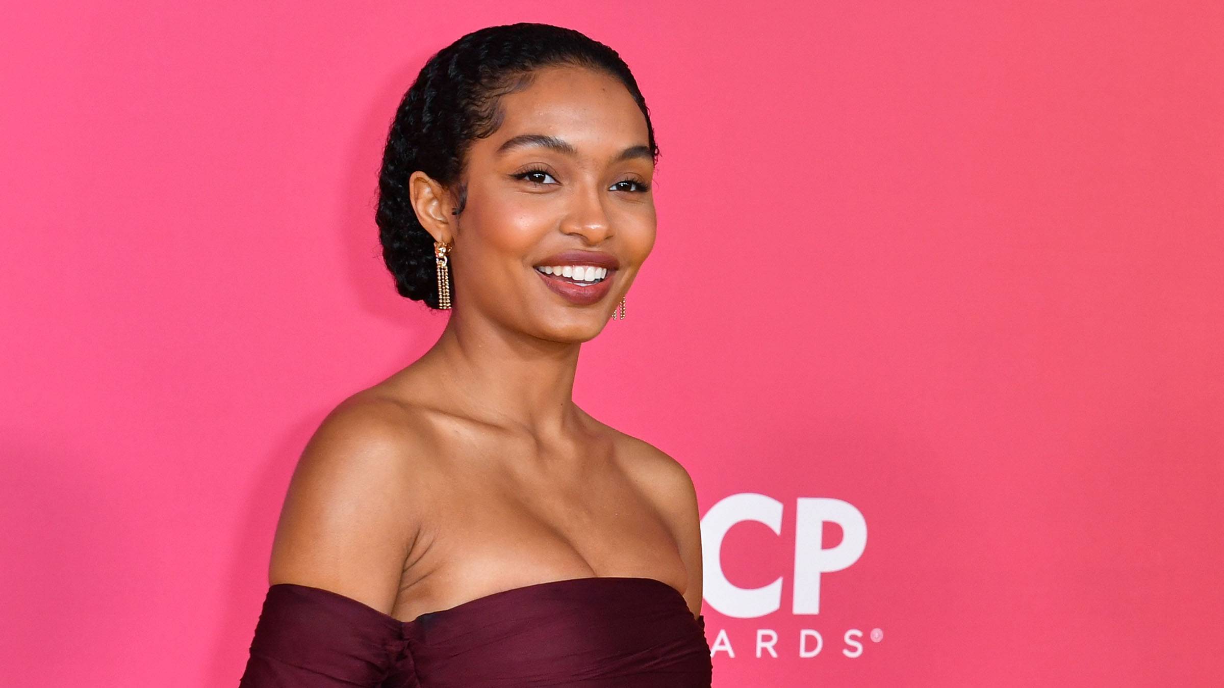 Yara Shahidi on Playing Tinker Bell in Disney's Live-Action Peter