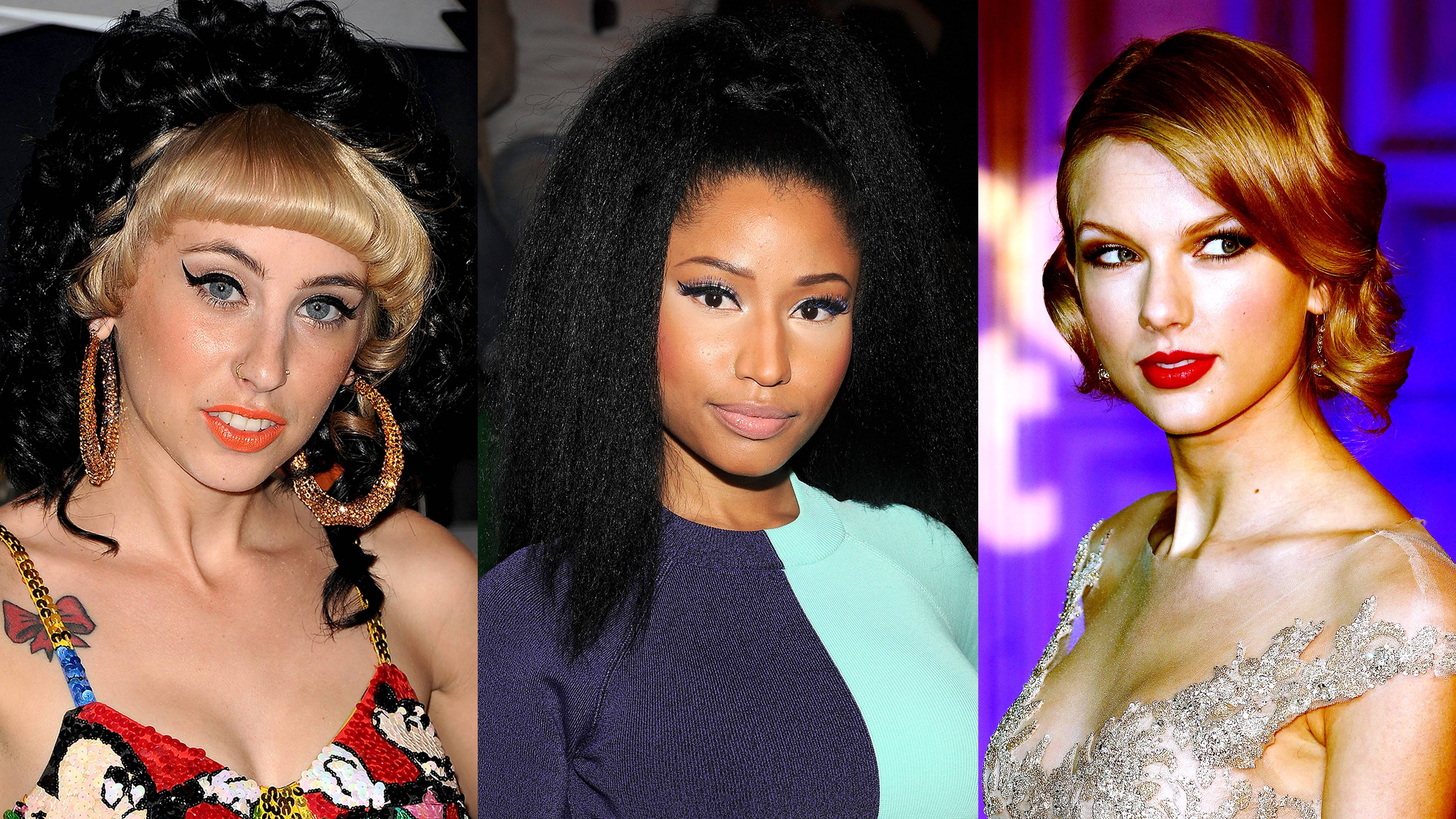 Kreayshawn Calls Rihanna A "Bad Bitch" - bnhjxlb