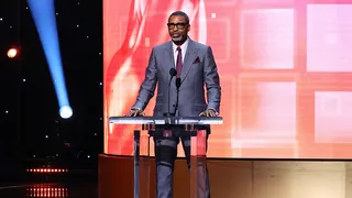 NAACP Image Awards 2023 | Highlights Gallery Derrick Johnson | 1920x1080