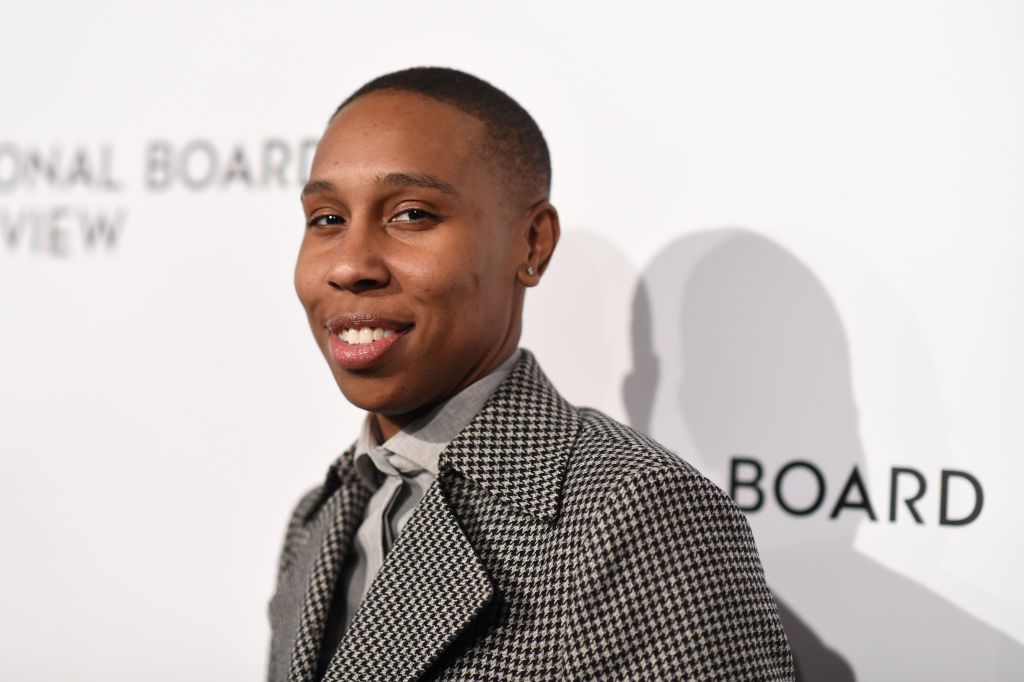 Lena Waithe And Def Jam Recordings Launch Hillman Grad Records In New